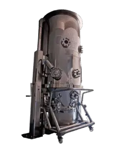 Granulatoro – Suszarnia Fluidalna