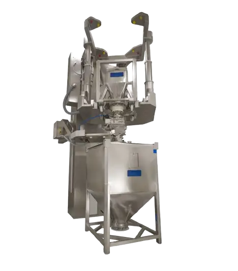 Wielofunkcyjna Stacja Kalibrująco – Mieszająca